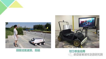杜明芳 綠色小鎮標準化規劃、建設及運營模式研究與實踐中的計算機軟硬件應用