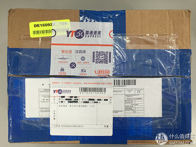 海淘初試水:先斬后奏之Estee Lauder雅詩蘭黛小棕瓶開箱曬物