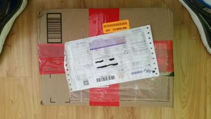 百通物流+美亞+歐姆龍3032電療儀和月見草膠囊+優(yōu)先線A21天到手-百通物流-海淘論壇|55海淘網(wǎng)