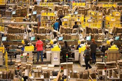 亞馬遜德國館上線,你會(huì)選擇海淘家居用品嗎?