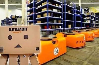 谷歌重金入股京東，強(qiáng)強(qiáng)聯(lián)手共克跨境電商物流難關(guān)